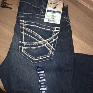 BNWT Women’s Ariat 30s